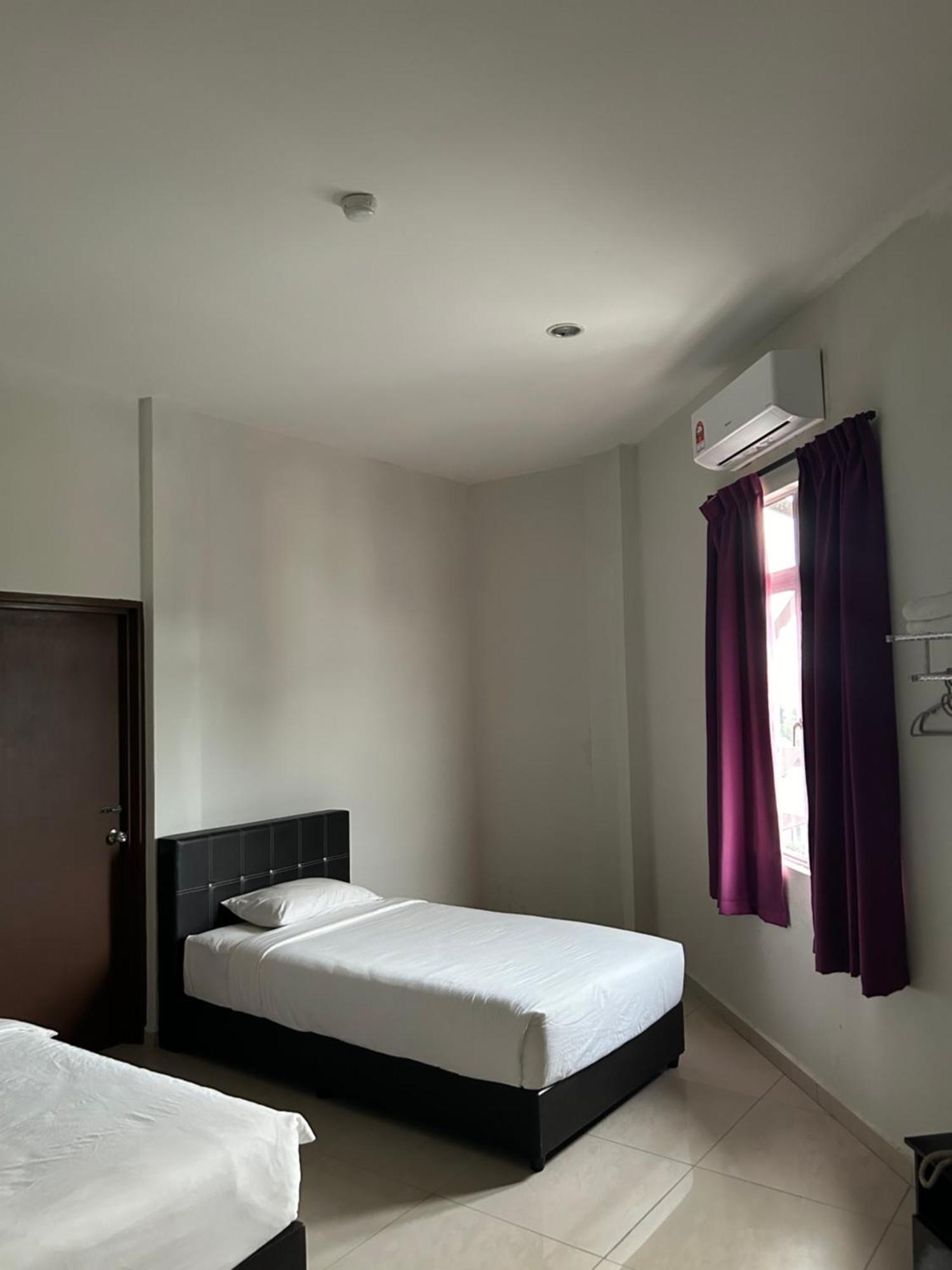 Hotel Formosa Bukit Katil Kampong Bukit Katil Quarto foto